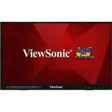 ViewSonic ID2456 24" schwarz