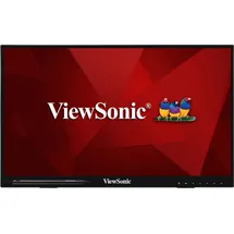 ViewSonic ID2456 24" schwarz