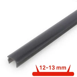 Briloner Diffusor Pimp your Panel 12-13mm Rauchoptik 1,3 m