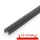 Briloner Diffusor Pimp your Panel 12-13mm Rauchoptik 1,3 m