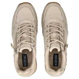 Mustang Shoes Herren Beige 41
