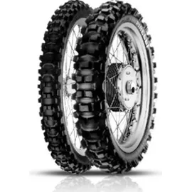 Pirelli Scorpion XC Mid Hard M+S REAR 140/80-18 70M TT