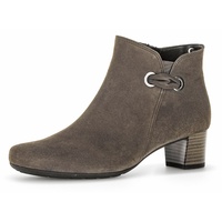 GABOR Stiefelette »St. Tropez«, Gr. 41, taupe, , 15866619-41