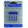 PROTEC.class PBAT AAA 2600 mAh 4 St.