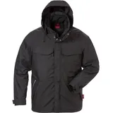 Fristads Winterjacke 3in1 4056 GTT, Icon - XS schwarz,