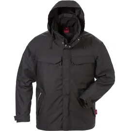 Fristads Winterjacke 3in1 4056 GTT, Icon - XS schwarz,