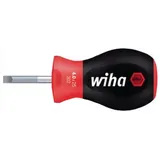 Wiha Schraubendreher 302 4,0 x 25 mm Schlitz