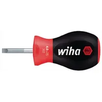 Wiha Schraubendreher 302 4,0 x 25 mm Schlitz