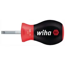 Wiha Schraubendreher 302 4,0 x 25 mm Schlitz