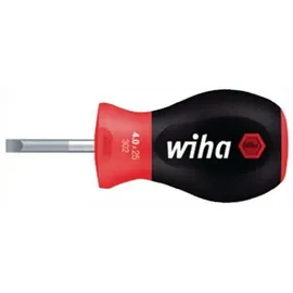 Wiha Schraubendreher 302 4,0 x 25 mm Schlitz