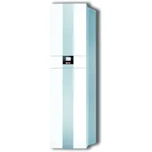 WOLF-Garten Gasbrennwert-Solar-Zentrale CSZ-2-14/300R 14 kW