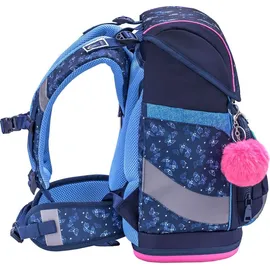 Belmil Smarty Plus Premium 2025 blau
