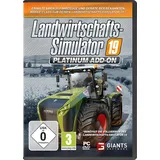 Landwirtschafts-Simulator 19: Platinum Add-On CLAAS (Add-On) (USK) (PC)