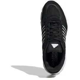 adidas Crazychaos 2000 Core Black / Cloud White / Core Black 44