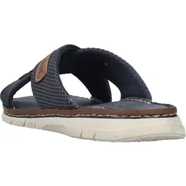 Rieker 21340 Blau 47