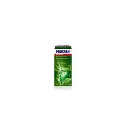 Engelhard Prospan Hustenliquid 200 ml