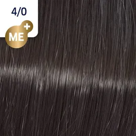 Wella Koleston Perfect Me+ Pure Naturals 4/0 mittelbraun 60 ml