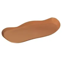 Broste Copenhagen 71178038 Servierplatte, Eisen,26 x 15 x 2 cm