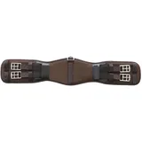 Kavalkade Kurzgurt Memory Classic Sattelgurt 50 cm Schwarz