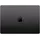 Apple MacBook Pro Space Schwarz CZ1DS-021000 - 35,6cm 14'', M4 10?Core CPU, 10?Core GPU, 32GB Ram, 1TB SSD, 70W, Standardglas