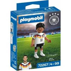 Playmobil 72267 Fussballspieler - Jamal Musiala