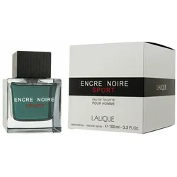 Herrenparfüm Lalique ENCRE NOIRE EDT 100 ml Encre Noire Sport