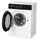 Beko BM3WFU3941R Waschmaschine (9 kg, 1400 U/min)