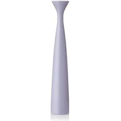 applicata - Blossom Kerzenhalter, Rose / lavendel