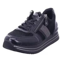 REMONTE Damen, schwarz, Größe 39 EU