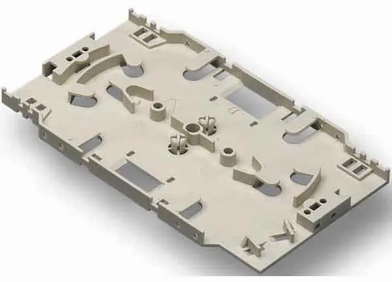 Fumo Spleisskassette LL-SPLICETRAY-CRIMP