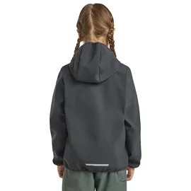 Jack Wolfskin Fourwinds Jacke - Granite Black 128