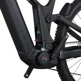 Scott Bikes Patron 930 2026 29 Zoll RH M Unisex schwarz