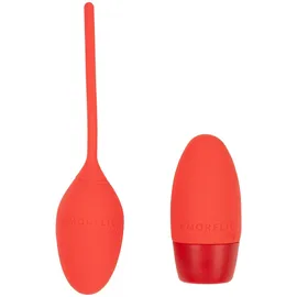 amorelie joy Amorelie Whirl Vibrator-Set