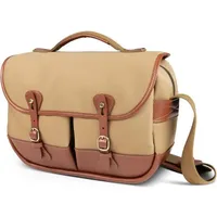 Billingham Mini Eventer khaki/ tan