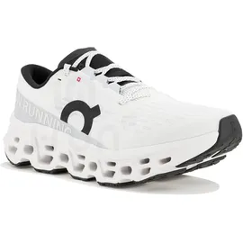 On Cloudmonster 3 Herren White / White 47