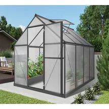Konifera Córdoba Alu Schwarz HKP 4 mm 4,43 m2