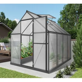 Konifera Córdoba Alu Schwarz HKP 4 mm 4,43 m2