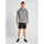 hummel Core Xk Poly Hoodie Grey Melange M