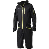 Dirtlej Dirtsuit Pro Edition - Schwarz/Gelb