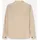 Olymp Hemdjacke Overshirt Beige XL