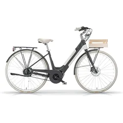 MBM Elektro-Citybike PRIMAVERA 28