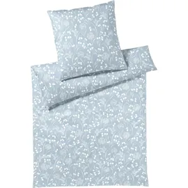 ELEGANTE Bettwäsche Bonjour 135x200 cm + 80x80 cm