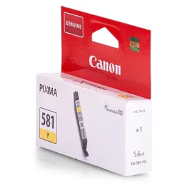 Canon CLI-581Y gelb