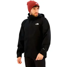 The North Face Sangro Jacke schwarz M