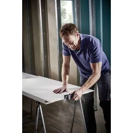 WOLFCRAFT Blockhobel 150 x 57 mm