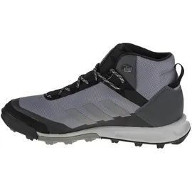 adidas wäsche Terrex Tivid Mid Herren Grau 42