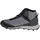 adidas wäsche Terrex Tivid Mid Herren Grau 42