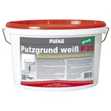 Pufas Putzgrund P35 grob 8 kg