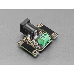 Adafruit DC Power BFF Add-On MPM3610 Abwärtswandler, QT Py, 5V aus 20V Eingang, 1A Ausgang
