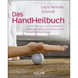 Knaur MensSana Das HandHeilbuch